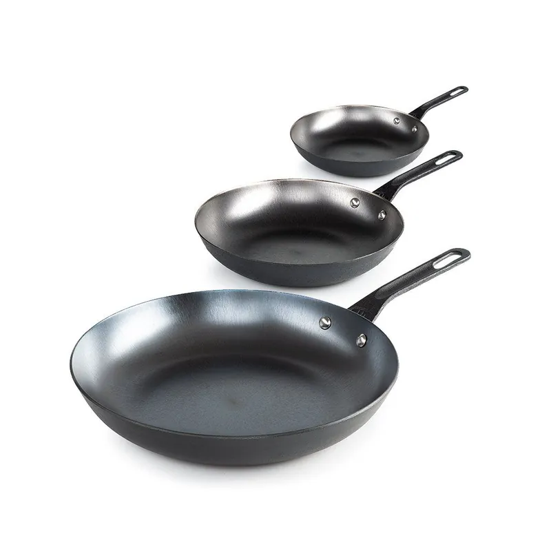 Cenový Hit GSI OUTDOORS Guidecast Frying Pan