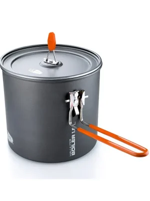 GSI OUTDOORS Halulite Boiler Ihned K Objednání