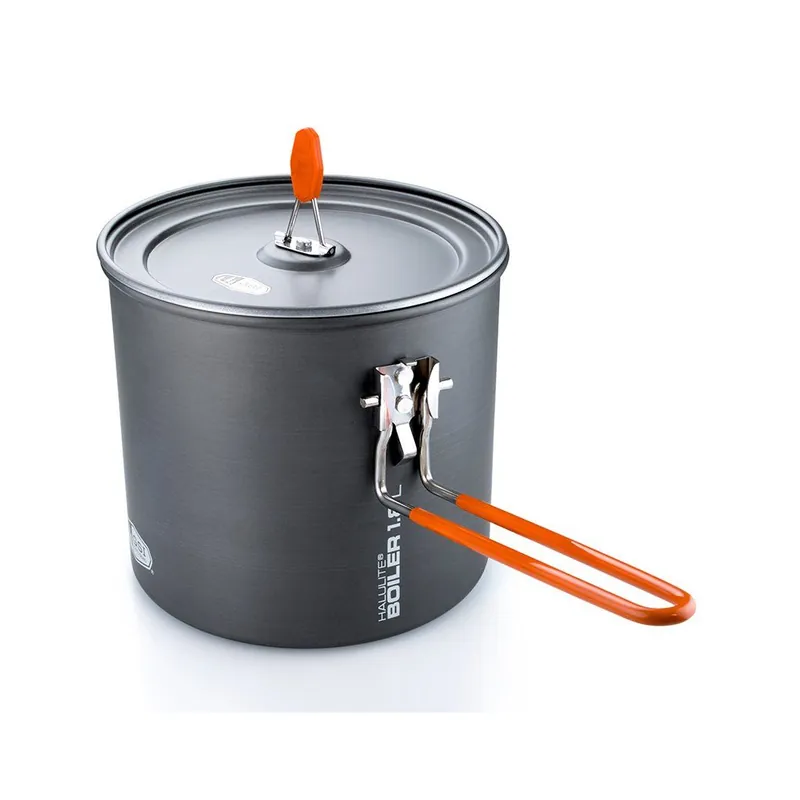 GSI OUTDOORS Halulite Boiler Ihned K Objednání