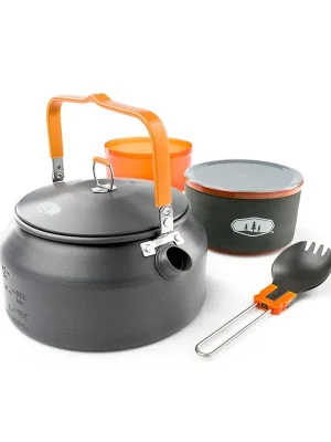 GSI OUTDOORS Halulite Ketalist Ihned K Objednání