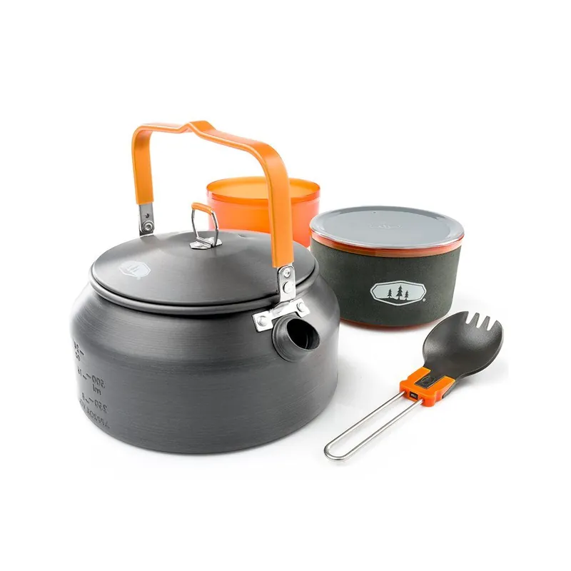 GSI OUTDOORS Halulite Ketalist Ihned K Objednání