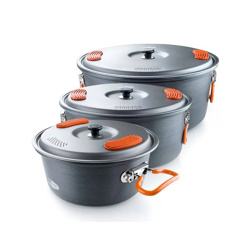 Originální GSI OUTDOORS Halulite Pot