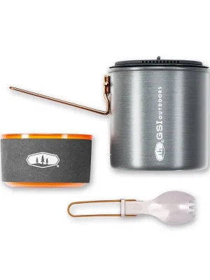 Vysoce Kvalitní GSI OUTDOORS Halulite Soloist