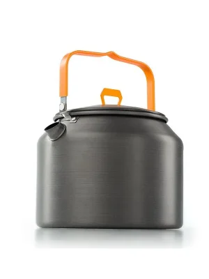 Hit Sezóny GSI OUTDOORS Halulite Tea Kettle