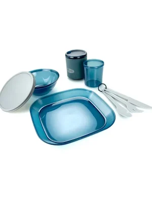 GSI OUTDOORS Infinity 1 Person Tableset Kup Teď