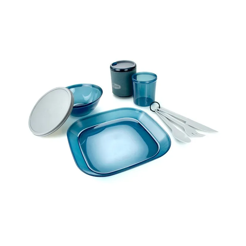 GSI OUTDOORS Infinity 1 Person Tableset Kup Teď