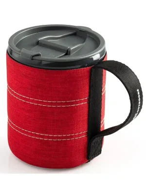 Levný GSI OUTDOORS Infinity Backpacker Mug