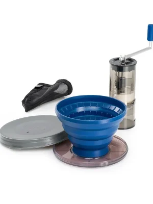 GSI OUTDOORS JavaGrind Pourover Set Vrácení Zdarma