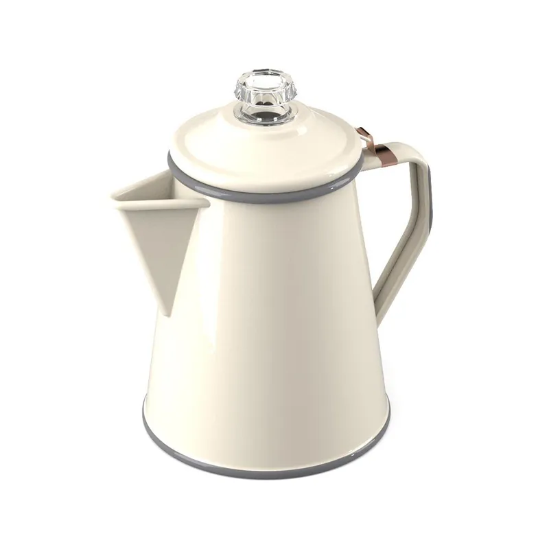 Výhodná Nabídka GSI OUTDOORS Mesa Percolator