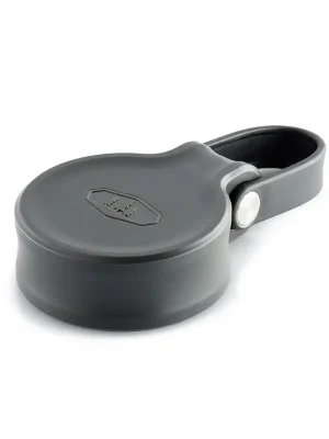 GSI OUTDOORS Microlite 500 Twist Lid Zlevněný