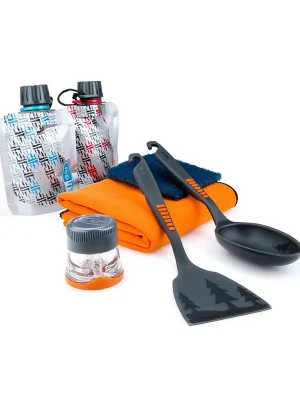 Objednat Nyní GSI OUTDOORS Pack Kitchen 8