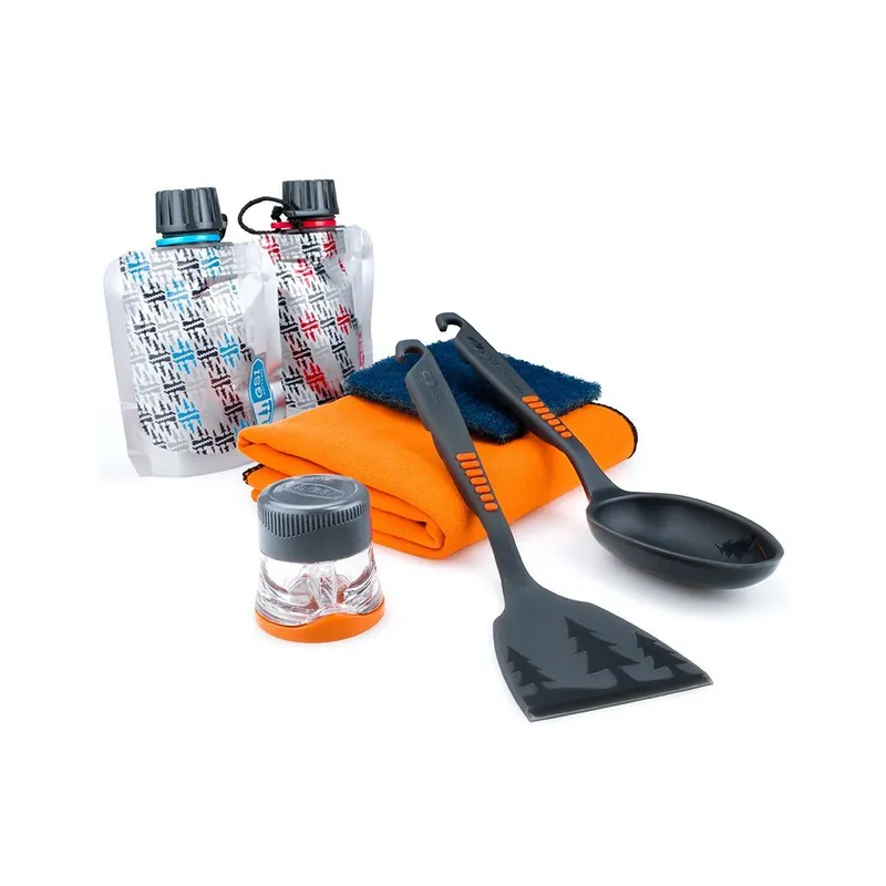 Objednat Nyní GSI OUTDOORS Pack Kitchen 8