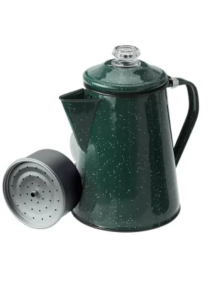 GSI OUTDOORS Percolator Časově Omezené