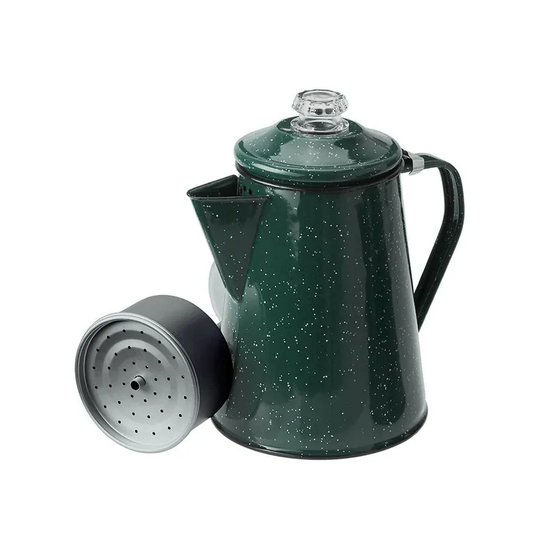 GSI OUTDOORS Percolator Časově Omezené