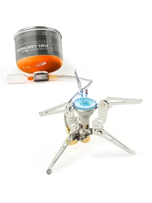 Výhodná Nabídka GSI OUTDOORS Pinnacle 4 Season Stove