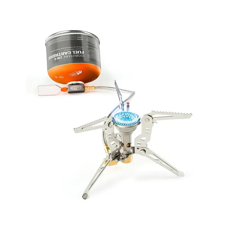 Výhodná Nabídka GSI OUTDOORS Pinnacle 4 Season Stove