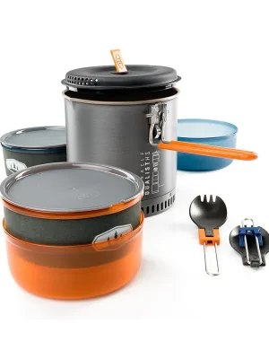 Aktuální GSI OUTDOORS Pinnacle Dualist HS