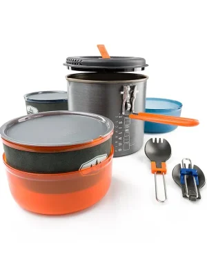 Sezónní Sleva GSI OUTDOORS Pinnacle Dualist II