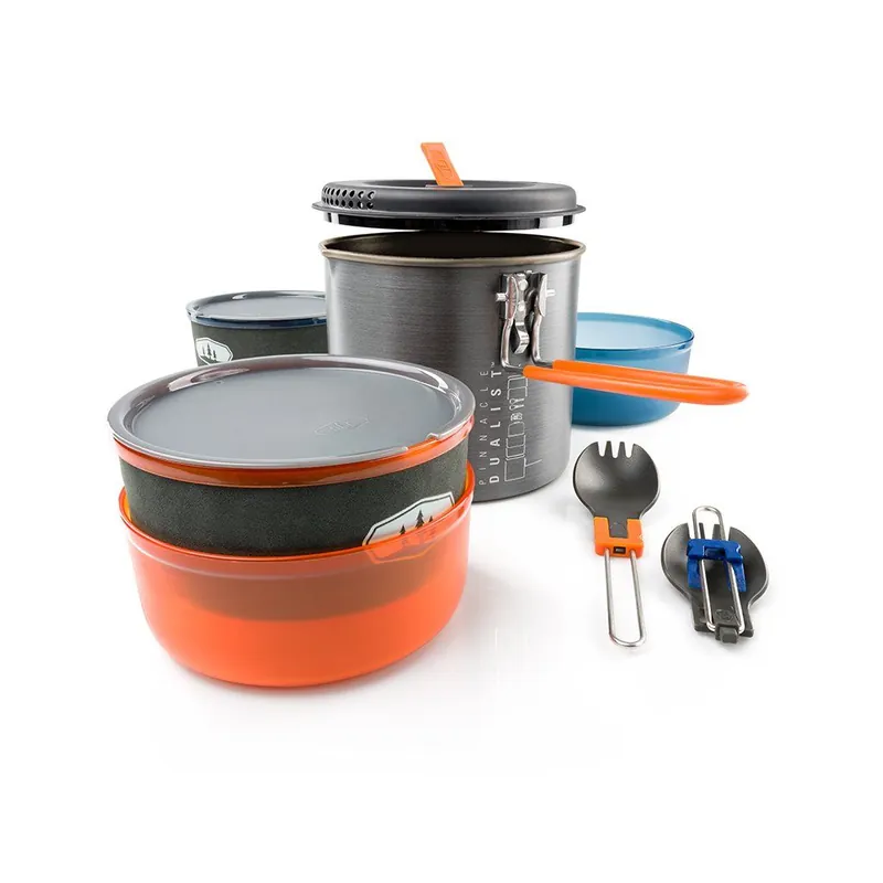 Sezónní Sleva GSI OUTDOORS Pinnacle Dualist II