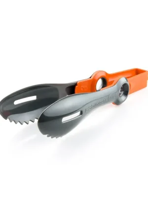 GSI OUTDOORS Pivot Tongs Nová Kolekce