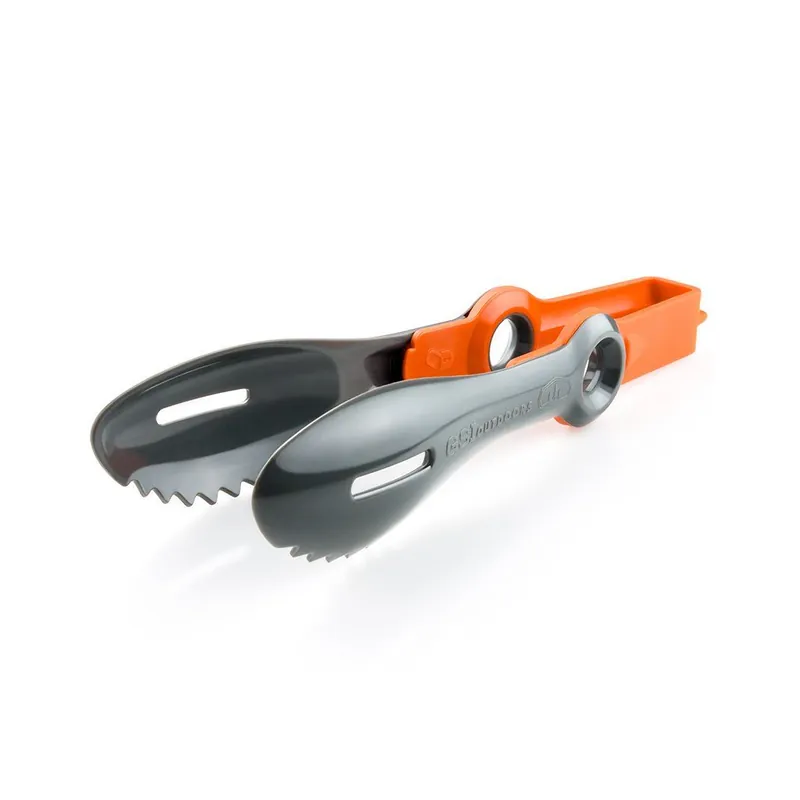 GSI OUTDOORS Pivot Tongs Nová Kolekce