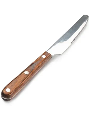 GSI OUTDOORS Rakau Table Knife Víkendová Akce