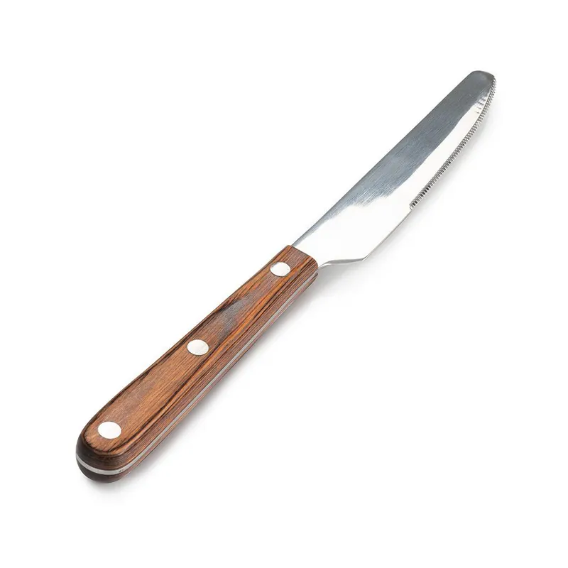 GSI OUTDOORS Rakau Table Knife Víkendová Akce