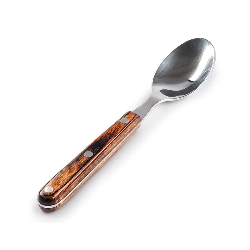 GSI OUTDOORS Rakau Table Spoon Ověřený