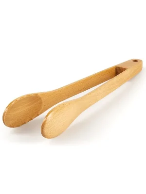 GSI OUTDOORS Rakau Tongs Přímo Od Výrobce