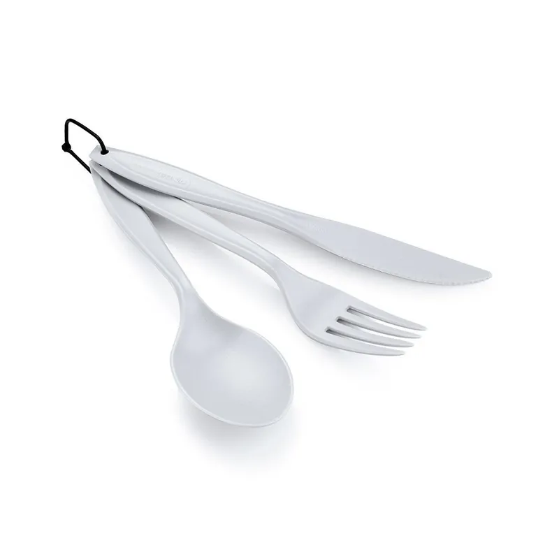 Objednat Nyní GSI OUTDOORS Ring Cutlery Set