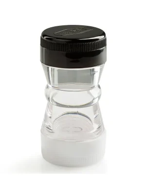 GSI OUTDOORS Salt + Pepper Shaker Akce