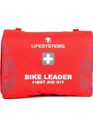Poslední Šance LIFESYSTEMS Bike Leader First Aid Kit