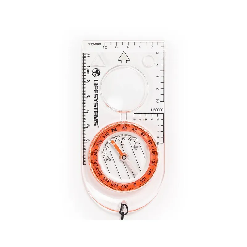 LIFESYSTEMS Compass Jen Po Omezenou Doba