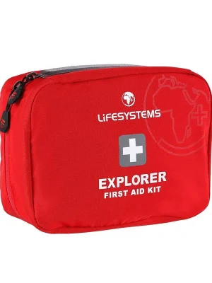 LIFESYSTEMS Explorer First Aid Kit Ověřený