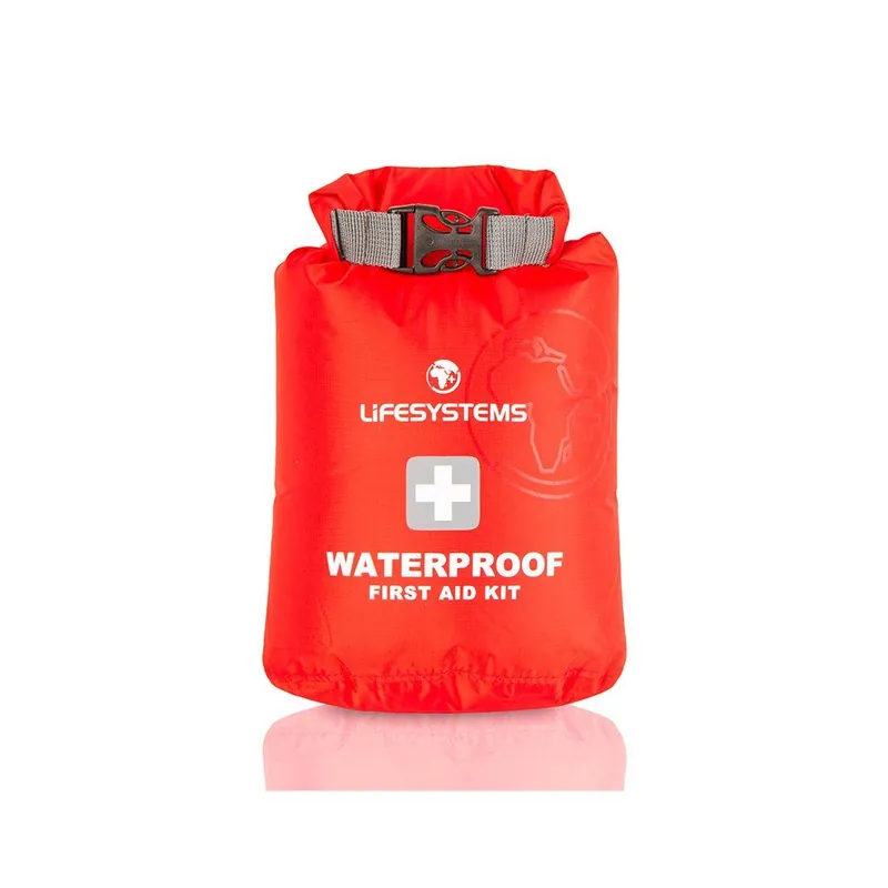 LIFESYSTEMS First Aid Dry bag Koupit Online
