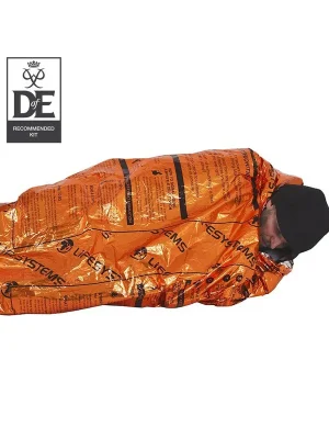 Odeslání Ihned LIFESYSTEMS Heatshield Bag
