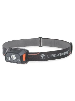 Super Cena LIFESYSTEMS Intensity 300 Head Torch