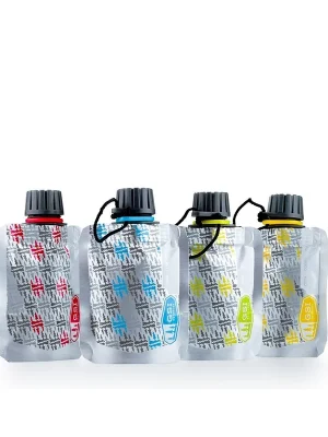 GSI OUTDOORS Soft Sided Condiment Bottle Výprodej