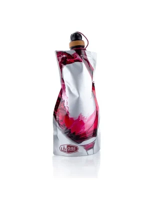 Odeslání Ihned GSI OUTDOORS Soft Sided Wine Carafe