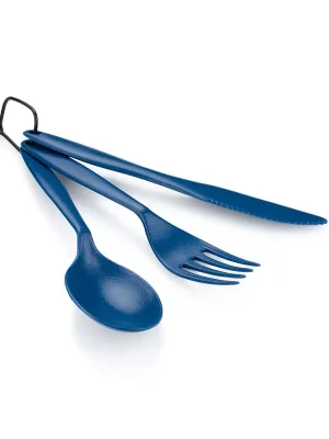 GSI OUTDOORS Tekk Cutlery Set Nejprodávanější