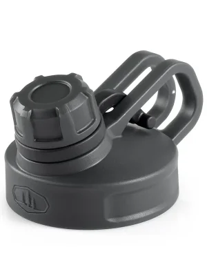 GSI OUTDOORS Wide Mouth Sport Top Cenově Výhodný