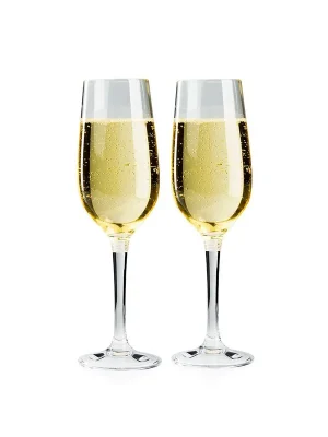 GSI sada skleniček na šampaňské Champagne Flute Hit Sezóny