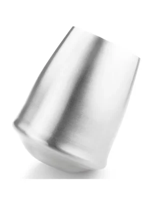 GSI sklenička na bílé víno Stemless White Wine Glass Výprodej