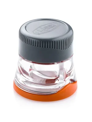 GSI ULTRALIGHT SALT AND PEPPER SHAKER - kořenka Nová Kolekce