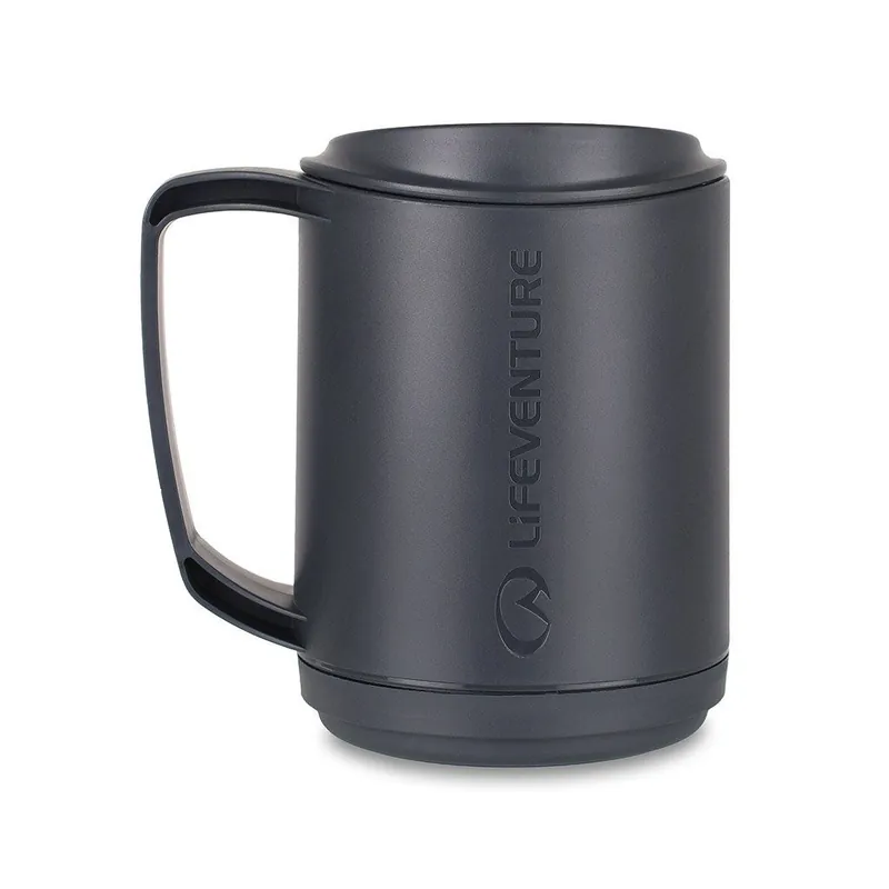 LIFEVENTURE Ellipse Insulated Mug Nejprodávanější