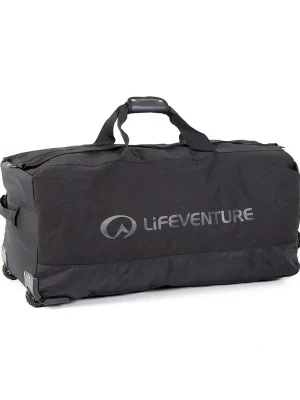 LIFEVENTURE Expedition Wheeled Duffle Roll Base Nová Kolekce