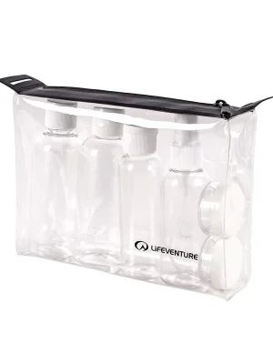 LIFEVENTURE Flight Bottle Set Akční Cena