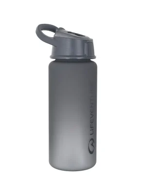 Akční Cena LIFEVENTURE Flip-Top Water Bottle 750 ml