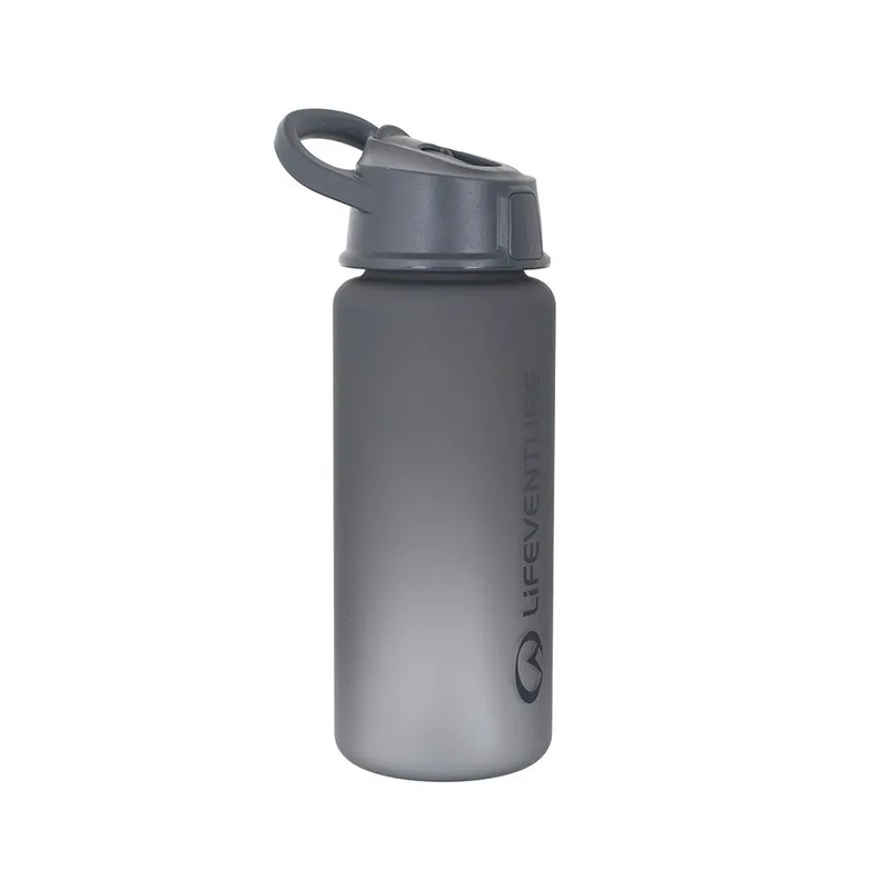 Akční Cena LIFEVENTURE Flip-Top Water Bottle 750 ml
