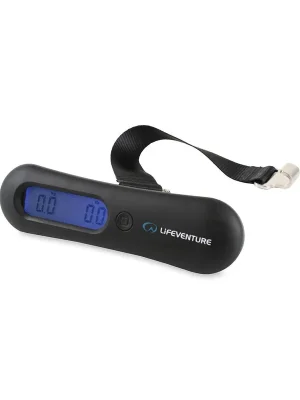 Odeslání Ihned LIFEVENTURE Luggage Scales